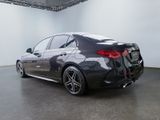 MERCEDES-BENZ C 300 de , AMG NIGHT MEMO 360 DISTR KAMERA SPUR