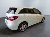 MERCEDES-BENZ B 250 MEMO AHK DISTR KAMERA SPUR STANDH PDC SHZ
