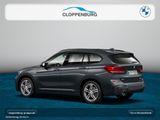 BMW X1 sDrive18i M Sport Navi+Pano+Kamera+SHZ+HiFi