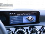 MERCEDES-BENZ CLA 200 SB , AMG NIGHT DISTR KAMERA SPUR PDC SHZ