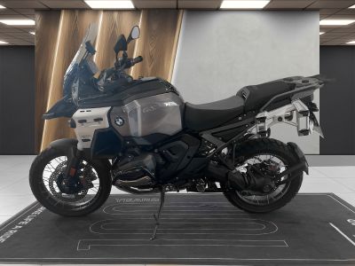BMW R 1300 GS Adventure Triple-Black+Touren-Dynamik-Paket