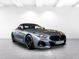 BMW Z4 M40i +Navi+HUD+LED+RFK+Leder+LenkradHZG+PDCv+h