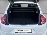 RENAULT Twingo Techno Electric E-Tech 100