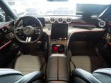 MERCEDES-BENZ C 300 d , AMG BURM NIGHT PREMIUM MEMO 360 KAMERA