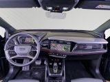 AUDI Q4 Sportback e-tron 50 quattro Navi Panorama LED