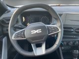 DACIA Duster III ECO-G 100  +inc.24M Wartung+