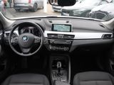 BMW X1 sDrive18d Navi, Head-Up