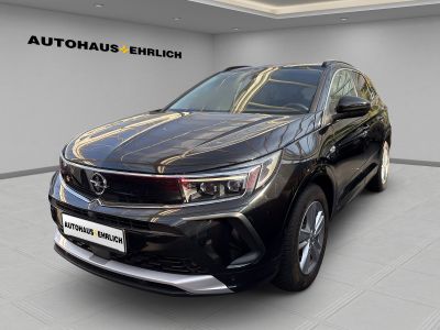 OPEL Grandland Plug-in-Hybrid Ultimate +On-Board-Charg+