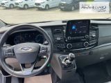 FORD Transit Custom 300 L2 Trail 170 PS -1.Hand-AHK-