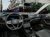 VW T-Cross 1.0 TSI Klima Einparkhilfe Sitzheizung