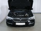 BMW 520 d Touring NAVI Parkassistent Alarm SHZ