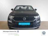 VW T-Roc Cabriolet Active 1.0 TSI NAVI+SITZHZ+ACC