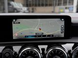 MERCEDES-BENZ CLA 200 Coupé AMG KAMERA PANO SPUR PDC SHD SHZ