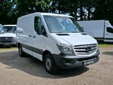 MERCEDES-BENZ Sprinter 314 Kasten Kompakt TWA/SPUR/3 SITZE/PDC