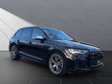 AUDI SQ7 4.0 TDI quattro MATRIX+7 SITZER+AHK+HuD