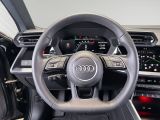 AUDI A3 Sportback 35 TFSI advanced S-tronic Navi AHK