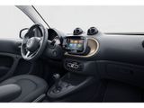 SMART EQ fortwo coupe KAMERA PANO PDC