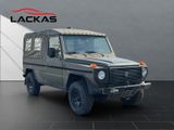 STEYR Daimler Puch