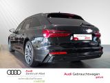 AUDI A6 Avant 40 TDI S-line Design S-tronic LED