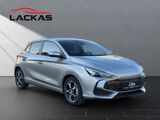 MG 3 1.5 Hyb+ Luxury *ALLWETTER*LED*NAVI*