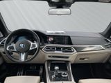 BMW X5 xDr 40d Pano Sky Lounge AHK ACC Laser B&W 22''
