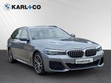 BMW 530 d xDrive Touring M-Sport Head-Up Pano PDC