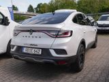 RENAULT Arkana ALPINE M-Hybrid  NAVI+PDC+RFK NP 36.190,-