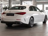 MERCEDES-BENZ C 300 e , AMG MEMO KAMERA SPUR STANDH PDC SHZ
