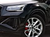 AUDI SQ2 Quattro,Anhängerkupplung,Optikpaket schwarz,Sound-System