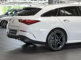 MERCEDES-BENZ CLA 250 e SB , AMG NIGHT SPUR PANO AHK KAMERA