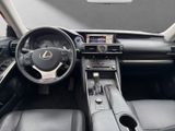 LEXUS IS 300 h Executive SHZ*Kamera*Navi*PDC*