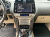 TOYOTA Land Cruiser 2.8*Leder*Sitzkühl *AHK*AllTerrain*