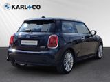 MINI Cooper 3-Türer LED PDC SHZ Keyless Klima Kamera