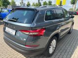 SKODA Kodiaq Style 2.0TDI DSG/AHK/el.Sitze/el.Klappe/