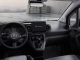 MERCEDES-BENZ Citan 112 KASTEN PRO STANDARD KLIMA NAVI LED SHZ