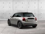 MINI Cooper SE Classic Trim Head-Up