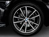 BMW 320d Touring