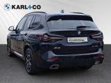 BMW X3 xDrive 20d M Sportpaket Navi Hifi SZH ACC LED