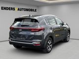 KIA Sportage Spirit 2WD EU6d 1.6 CRDi Mild Hybrid