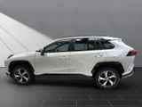 TOYOTA RAV 4 Plug-in Hybrid 4x4 Teamplayer 2.5 VVT-i *A