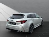 TOYOTA Corolla TS*LOUNGE*PANO*BSM*CARPLAY*