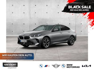 BMW 216 Gran Coupé M Sport Design AHK sofort verfügbar
