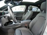 MERCEDES-BENZ A 200 d Lim. // PROGRESSIVE MEMO AHK DISTR PANO