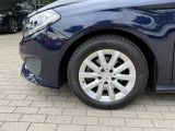 MERCEDES-BENZ B 220d Kamera/Tempomat/Sitzheizung/Parkassistent