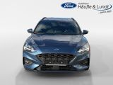 FORD Focus Turnier ST-Line 1.0 EcoBoost Mild-Hybrid EU6d AHK-abnehmbar Navi LED Blendfreies Fernl.