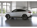 MERCEDES-BENZ GLE 53 AMG 4M+ Coupé NIGHT BURM DISTR PANO SPUR