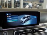 MERCEDES-BENZ V 300 EXCLUSIVE AMG AIR PANO AVANTGARDE AHK NIGHT