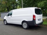 MERCEDES-BENZ Vito 116 KASTEN SITZHZG KLIMA AHK TEMPOMAT KAMERA