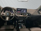 BMW iX3 M Sportpaket LED Temp PDCv+h DAB Sportsitze