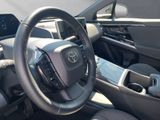 TOYOTA bZ4X FWD*KLIMA*LED*AHK*